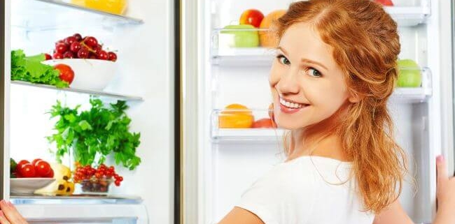 How to Update Your Inefficient Fridge Rather Than Buying a New One