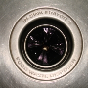 5 Tricks to Keeping Your Garbage Disposal From Clogging