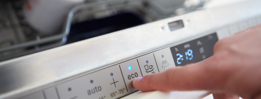 How To Efficiently Manage Your Appliance's Energy Through The Winter