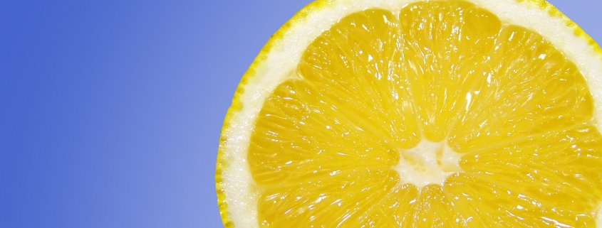 The Many Uses of Lemons and How They Can Help Food Last Longer