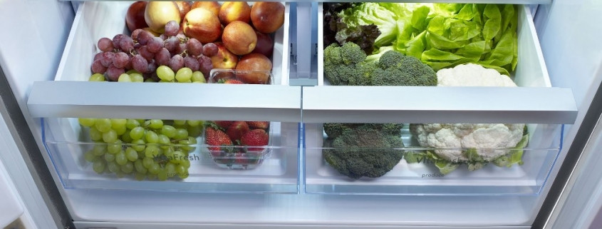 5 Ways to Make the Most of Your Refrigerator’s Crisper Drawer