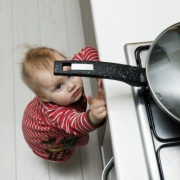 5 Must-Have Safety Features for Kitchens If You Have Children