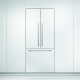5 Beautiful, Integrated Refrigerators You Must Have for 2019