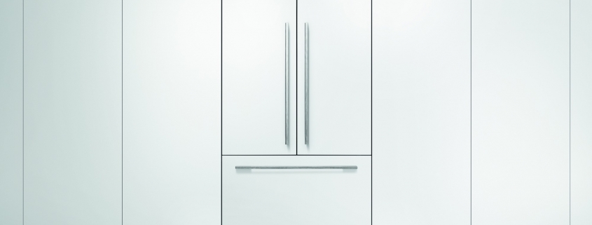 5 Beautiful, Integrated Refrigerators You Must Have for 2019