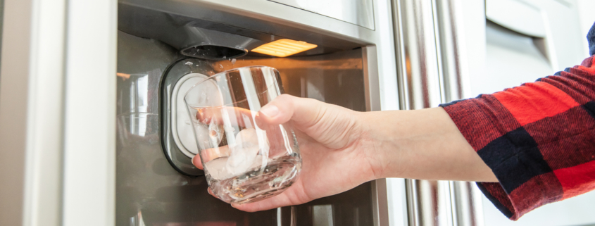 How to Try to Fix Common Refrigerator Problems