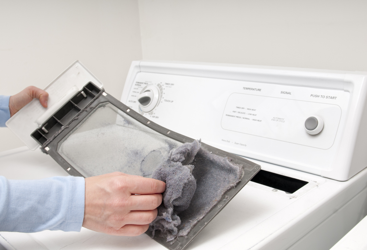 Tips for Keeping Your Dryer Running at Peak Performance Absolute Appliances Repair