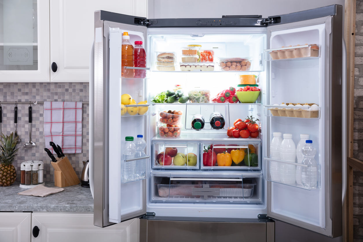 Why Is My Refrigerator Making Noise? Absolute Appliances Repair